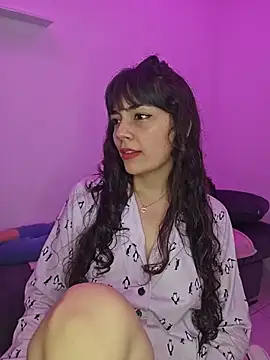 LeoyNicky98 webcam