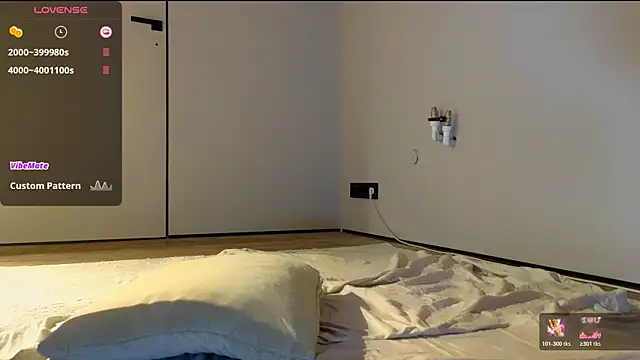 StephanyLuxe webcam