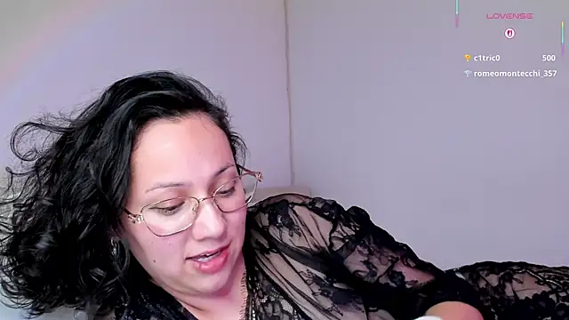 Anyi_1 webcam