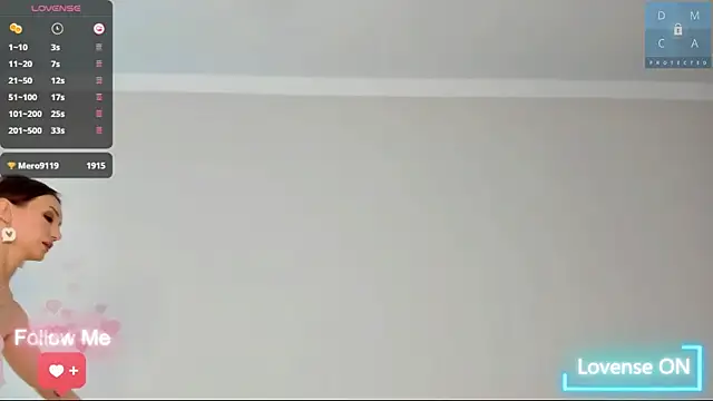 MinaDiamondd webcam