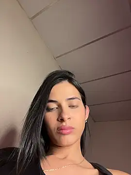 violetta-brown1 webcam