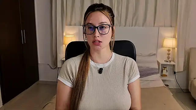 alliee_mod webcam