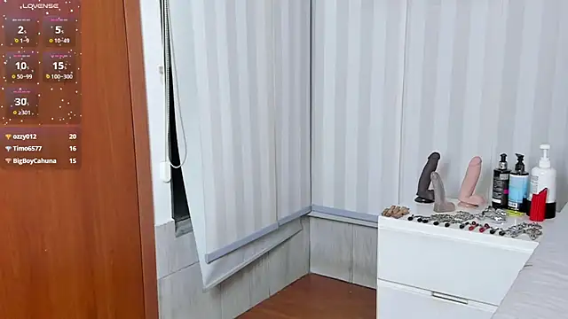 mileyerikson webcam
