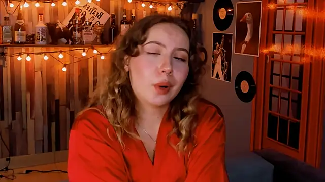 JasmineMilko webcam