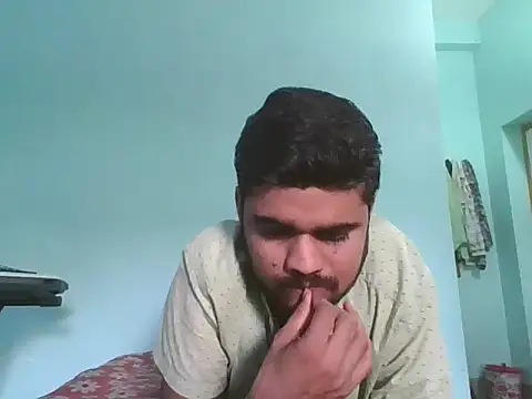Arsalan_Sheikh webcam