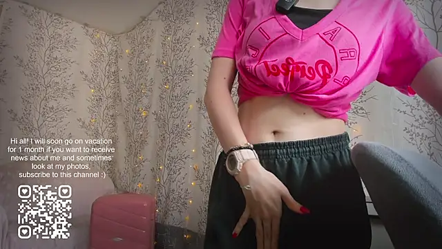 Mary0Lou webcam