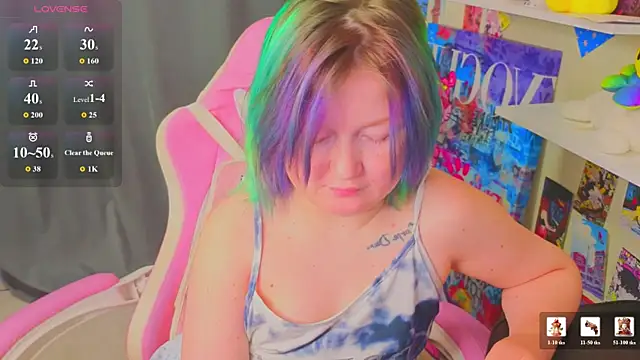 Sara_Robinson webcam