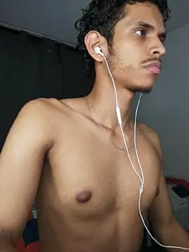 TheBlessd_ live cam on StripChat