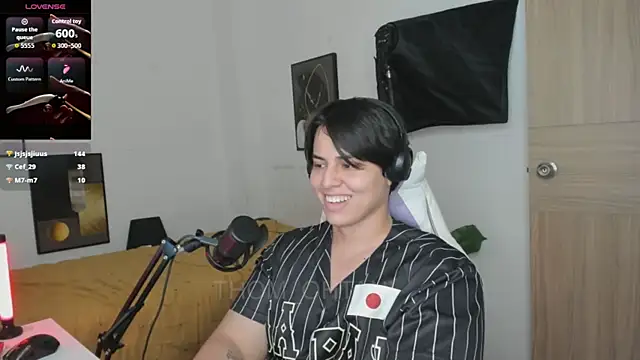 Thom_Ohtani webcam