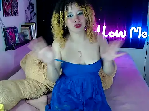 temptation-x webcam