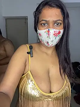 Maya_BDSM webcam