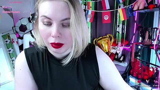 Anna_Maxwell webcam