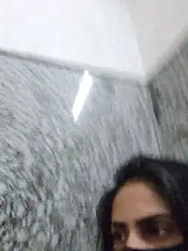 SashaPatel webcam