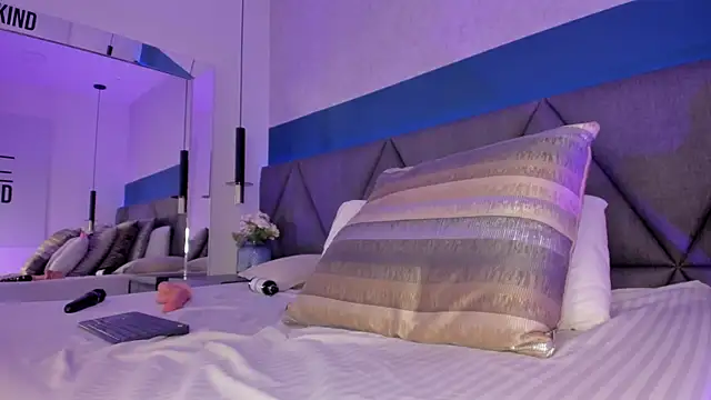 Amber_Santana webcam