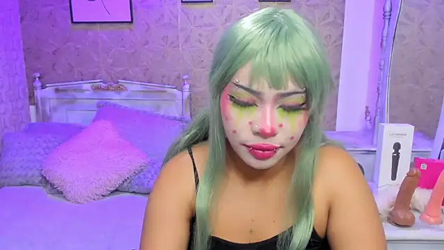 Sofia_clk webcam