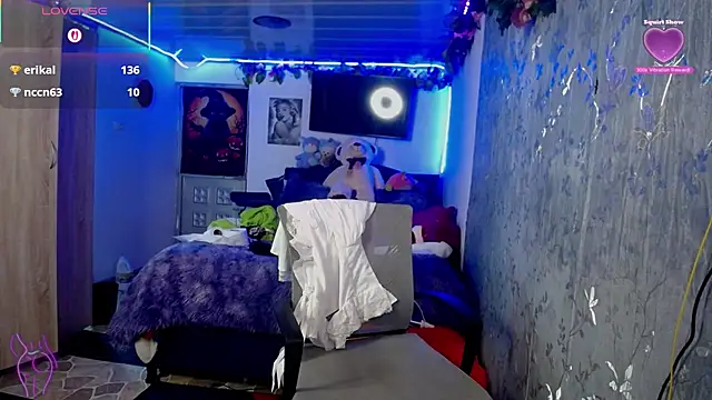 Samara_Homescapes webcam