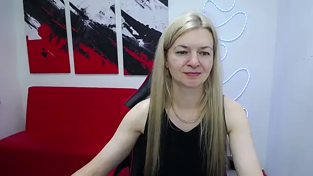 MelissaTyler webcam