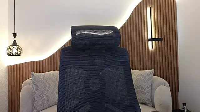 dulcetorresvg webcam