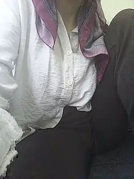 MisyonerNur webcam