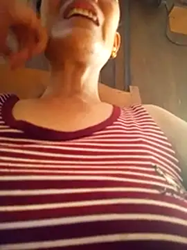 toyo_668 webcam