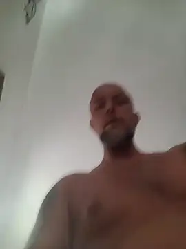 HornyDaddyMuscle webcam