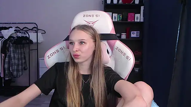 kitsune888 webcam