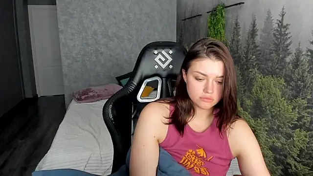 Maya-Mimi webcam