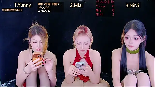 MiNi-U webcam