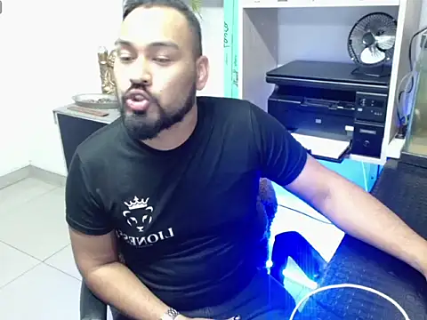 Ethan_cock webcam