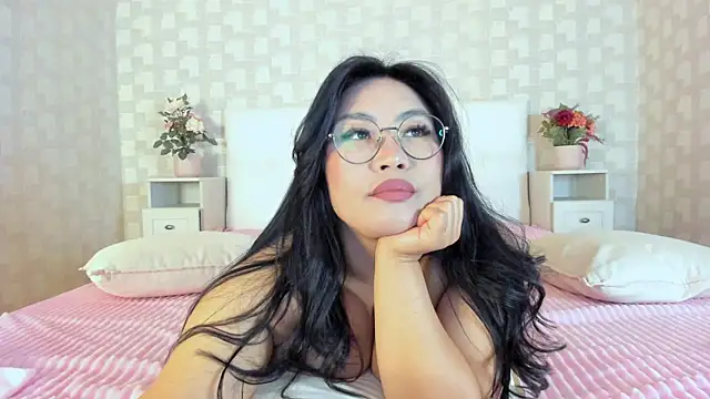 NatsumiHun webcam
