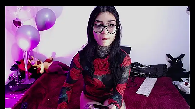 Ardat_Lili69 webcam