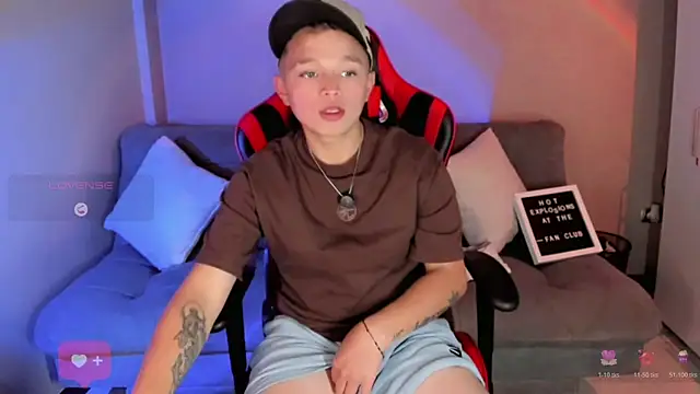 Tim_wolf webcam