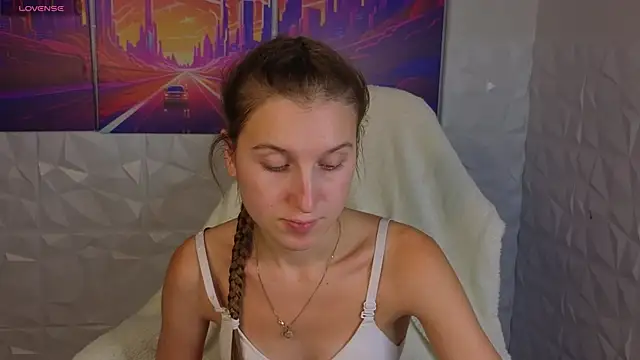 Xenia_paradise live webcam
