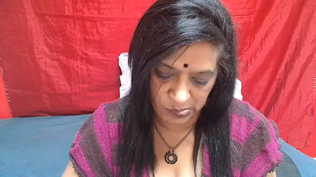 INDIANFUSION webcam