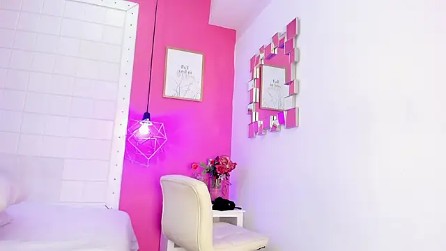 Antonella_morrison webcam