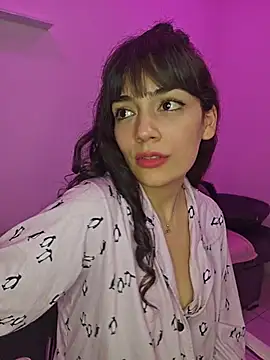 LeoyNicky98 webcam