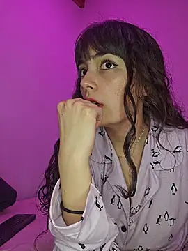 LeoyNicky98 webcam