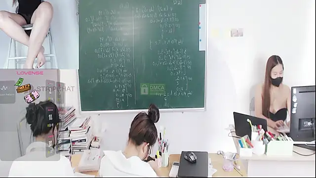 _Math_ webcam