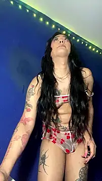 NikitaDragunXXX webcam