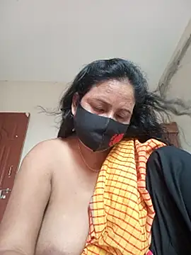 Neha-Roy webcam