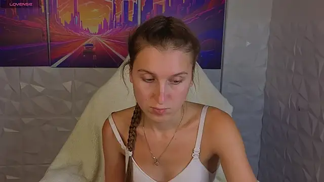 Xenia_paradise webcam