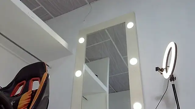 EvaTiffany webcam