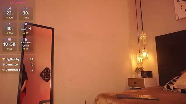 evazul webcam