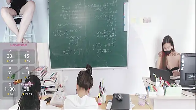 _Math_ webcam