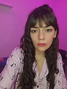 LeoyNicky98 webcam