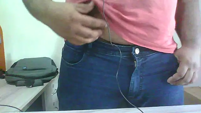FatCockBoySL webcam