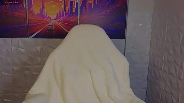 Xenia_paradise webcam