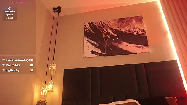 evazul webcam