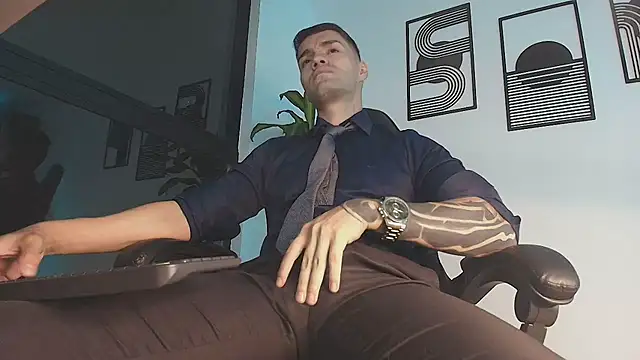 ALPHA_DOMINUS_ webcam