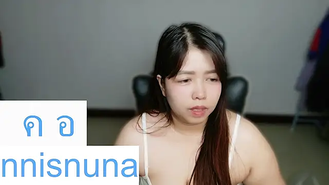 nunanunanuna webcam